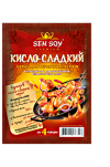 СЭН СОЙ Cоус для приготовления Кисло-сладкий "Sweet & Sour" 120 г