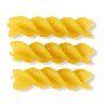Макароны pasta ZARA 064 Спираль средняя, 500 гр