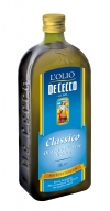 De Cecco Extra Virgin масло оливковое стекло 1 л