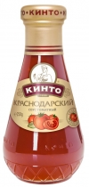 КИНТО Соус томатный Краснодарский 200г