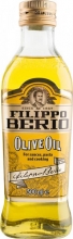 Филиппо Берио Pure масло оливковое стекло 0,5 л
