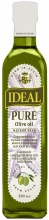 Масло оливковое IDEAL Pure 0,25 л