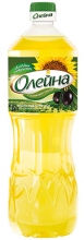 Масло оливковое микс «Олейна», 1 л