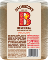 Нерафинированный сахар Billington's Demerara 3 кг