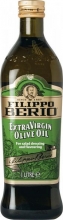 Филиппо Берио Extra Virgin масло оливковое стекло 1 л