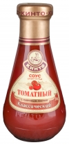 КИНТО Соус томатный Классический 310г