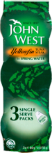 Тунец John West Филе Yellowfin в родниковой воде, 240 г