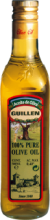 Масло оливковое Guillen 100% 500 мл