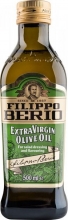 Филиппо Берио Extra Virgin масло оливковое стекло 0,5 л, 12 шт.