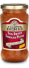 Соус Филиппо Берио Песто с томатами 190 г