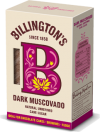 Нерафинированный сахар Billington's Dark Muscovado 500 г